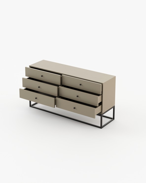 Ester Chest Of Drawers