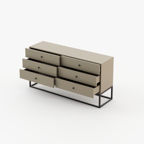 Ester Chest of Drawers