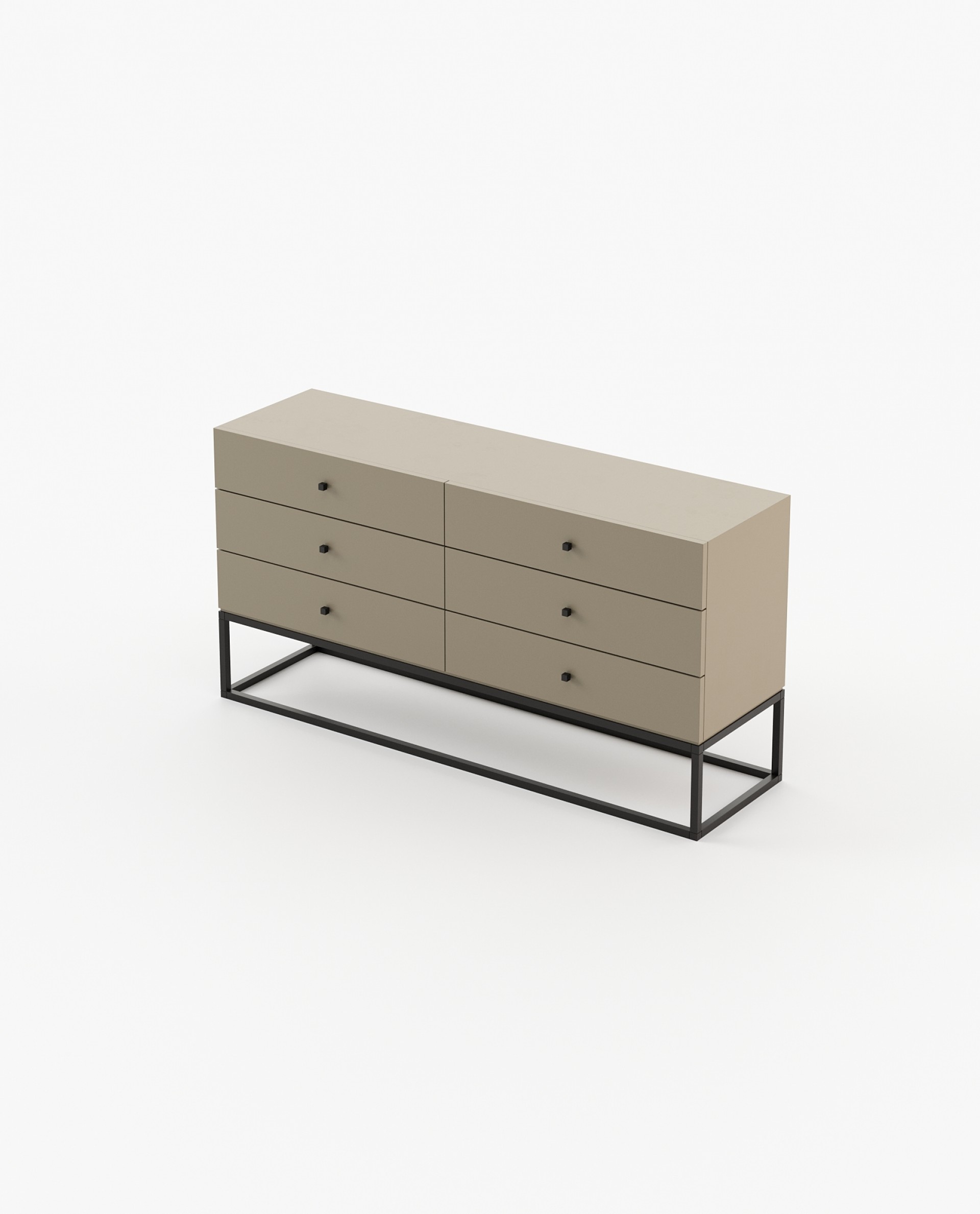 Ester Chest Of Drawers