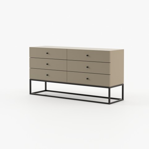 Ester Chest of Drawers