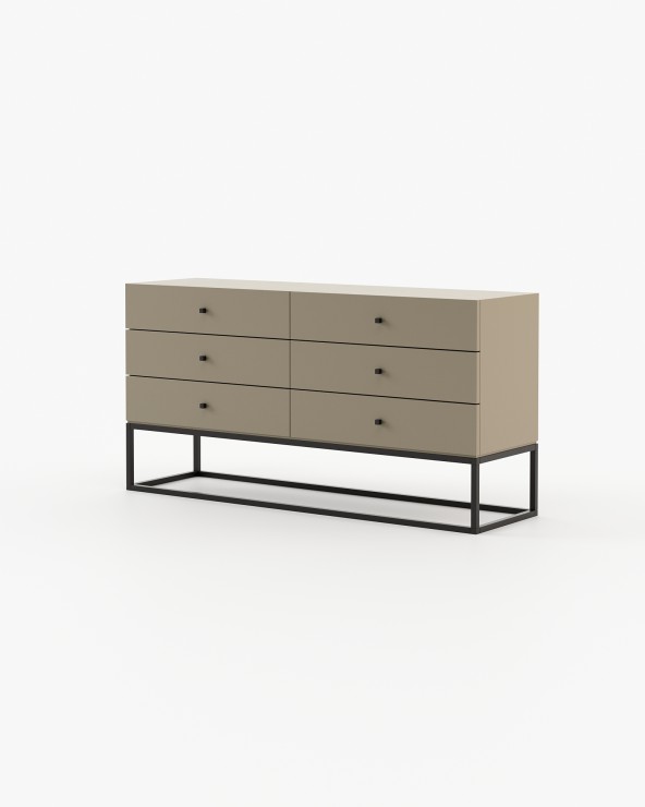 Ester Chest of Drawers