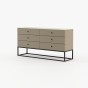 Ester Chest of Drawers Ester Chest of Drawers