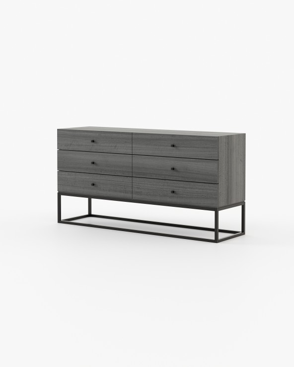Ester Chest of Drawers