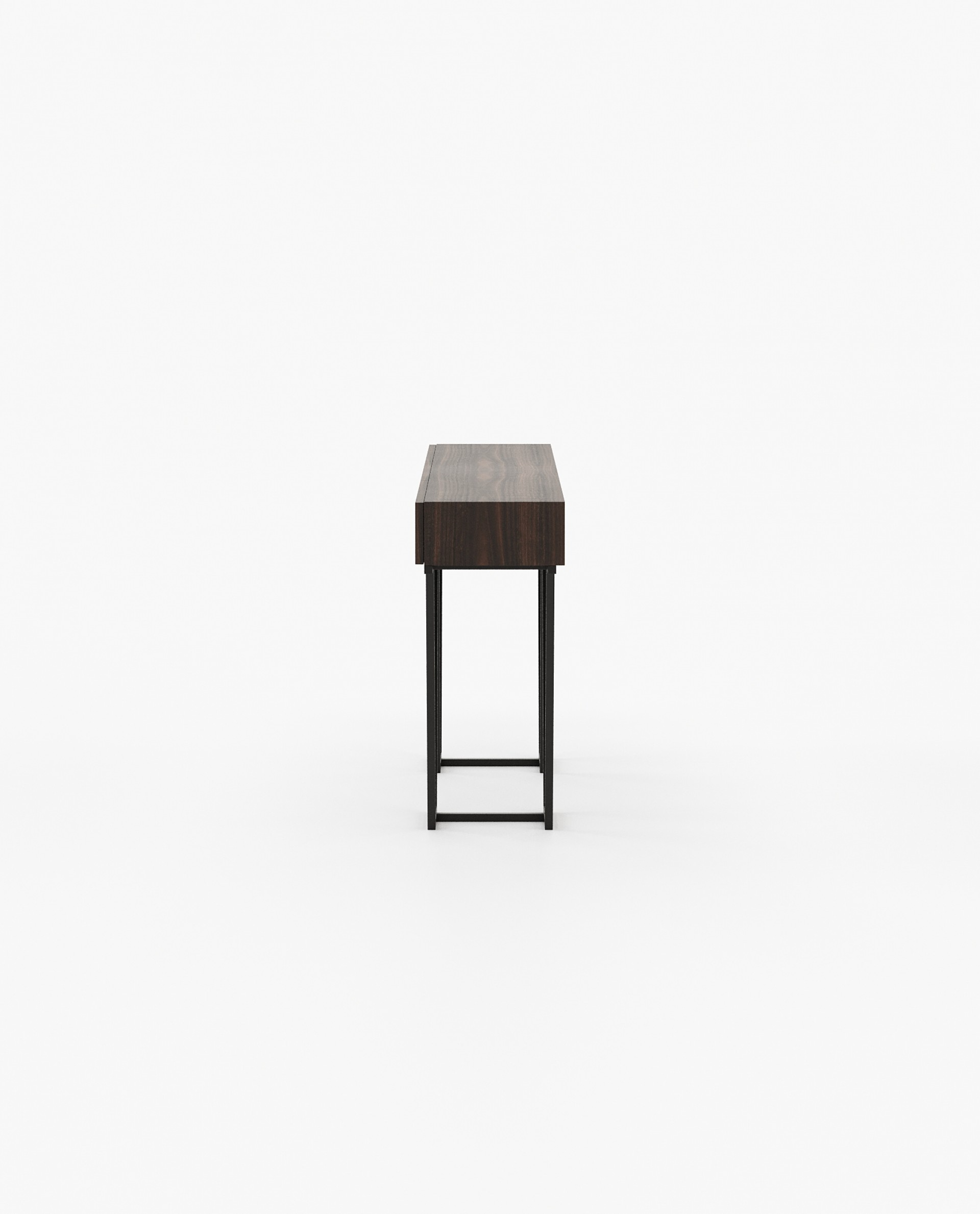 Consola Zurique 3 Gavetas