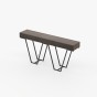 Zurique Console Table Zurique Console Table