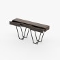 Zurique Console Table Zurique Console Table