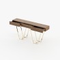 Zurique Console Table Zurique Console Table