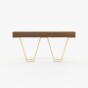 Zurique Console Table Zurique Console Table