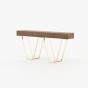 Zurique Console Table Zurique Console Table