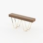 Zurique Console Table Zurique Console Table