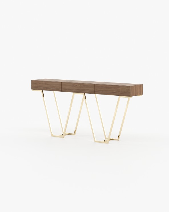 Zurique Console Table