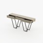 Zurique Console Table Zurique Console Table