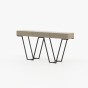 Zurique Console Table Zurique Console Table