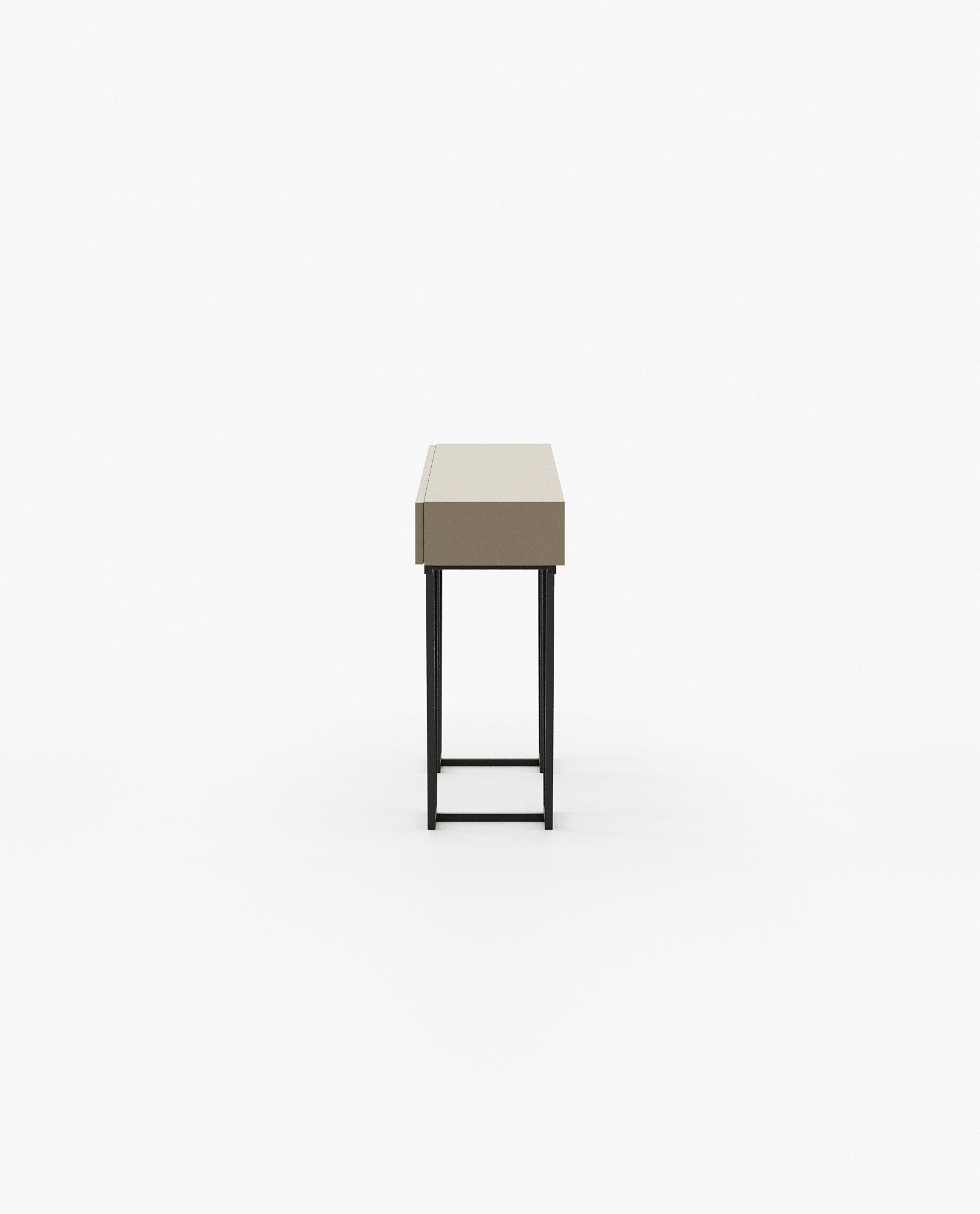 Consola Zurique 3 Gavetas