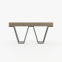 Zurique Console Table Zurique Console Table