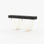 Zurique Console Table Zurique Console Table