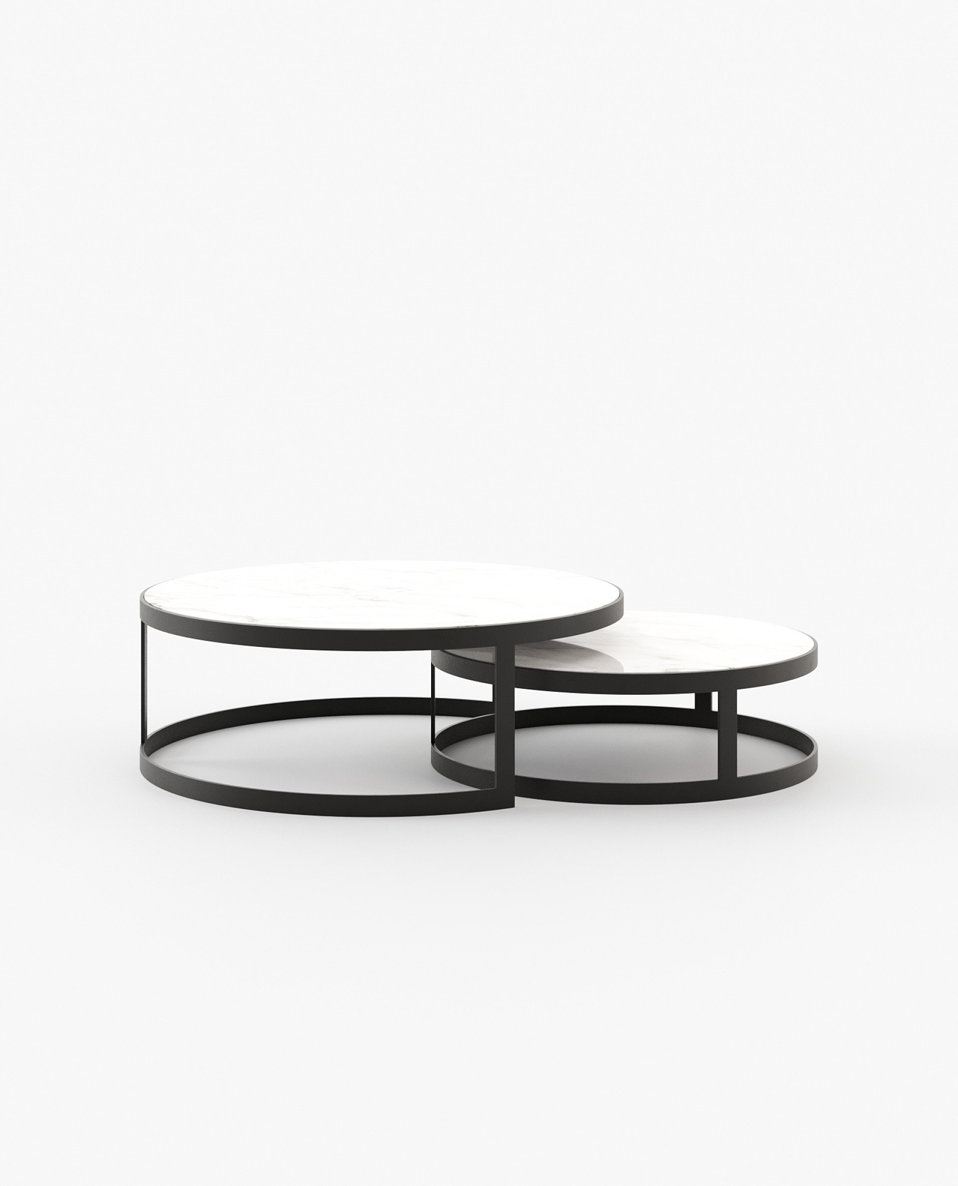 Lua Coffee Table