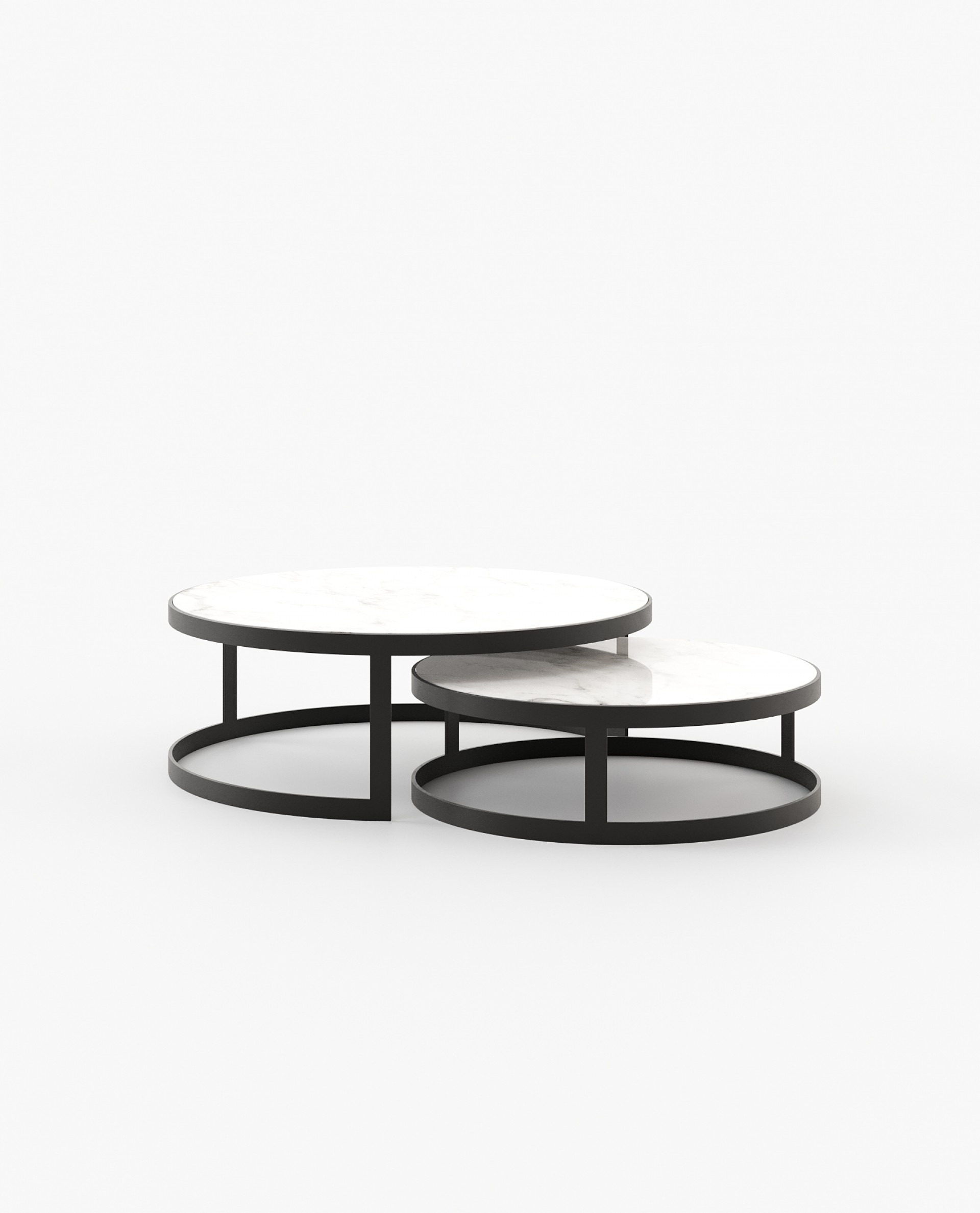 Lua Coffee Table