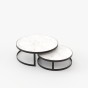 Lua Coffee Table