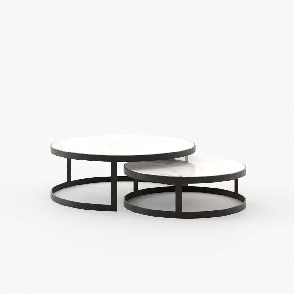 Lua Coffee Table Lua Coffee Table