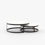 Lua Coffee Table