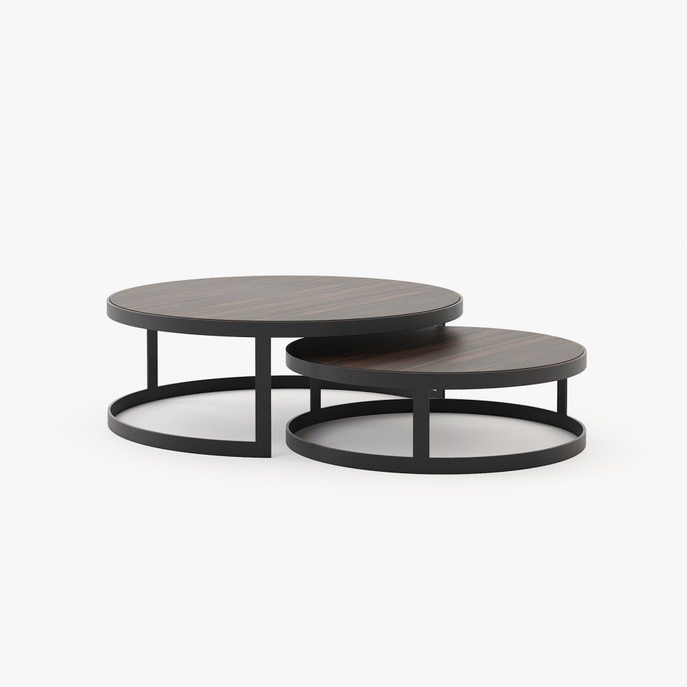 Lua Coffee Table