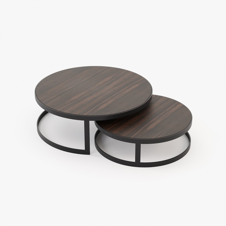 Lua Coffee Table
