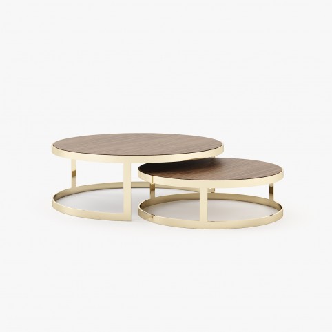 Lua Coffee Table