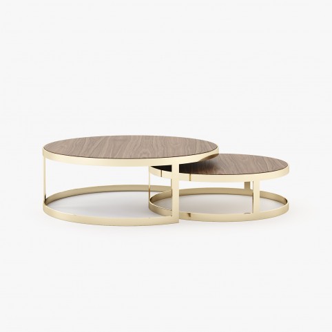 Lua Coffee Table