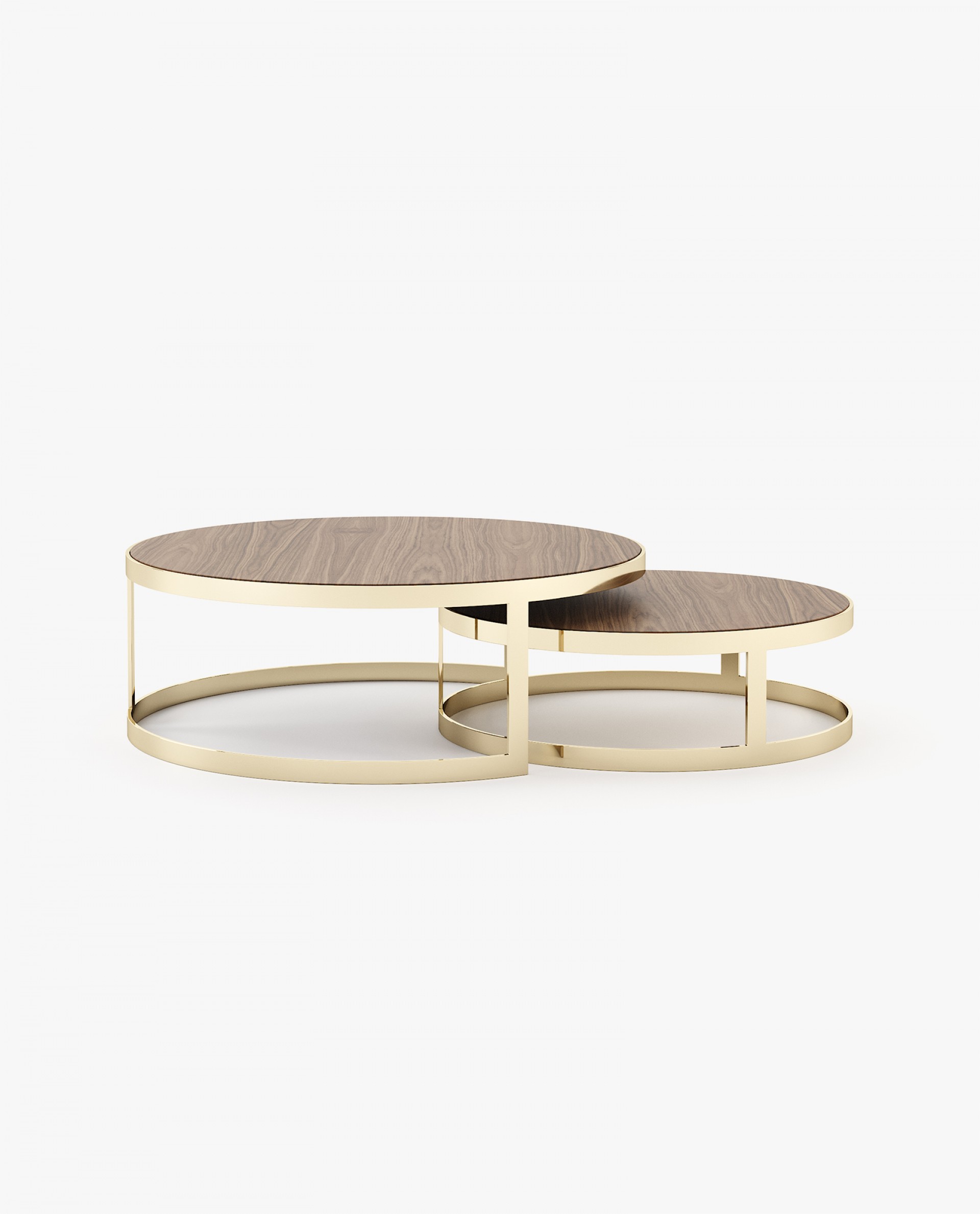 Lua Coffee Table