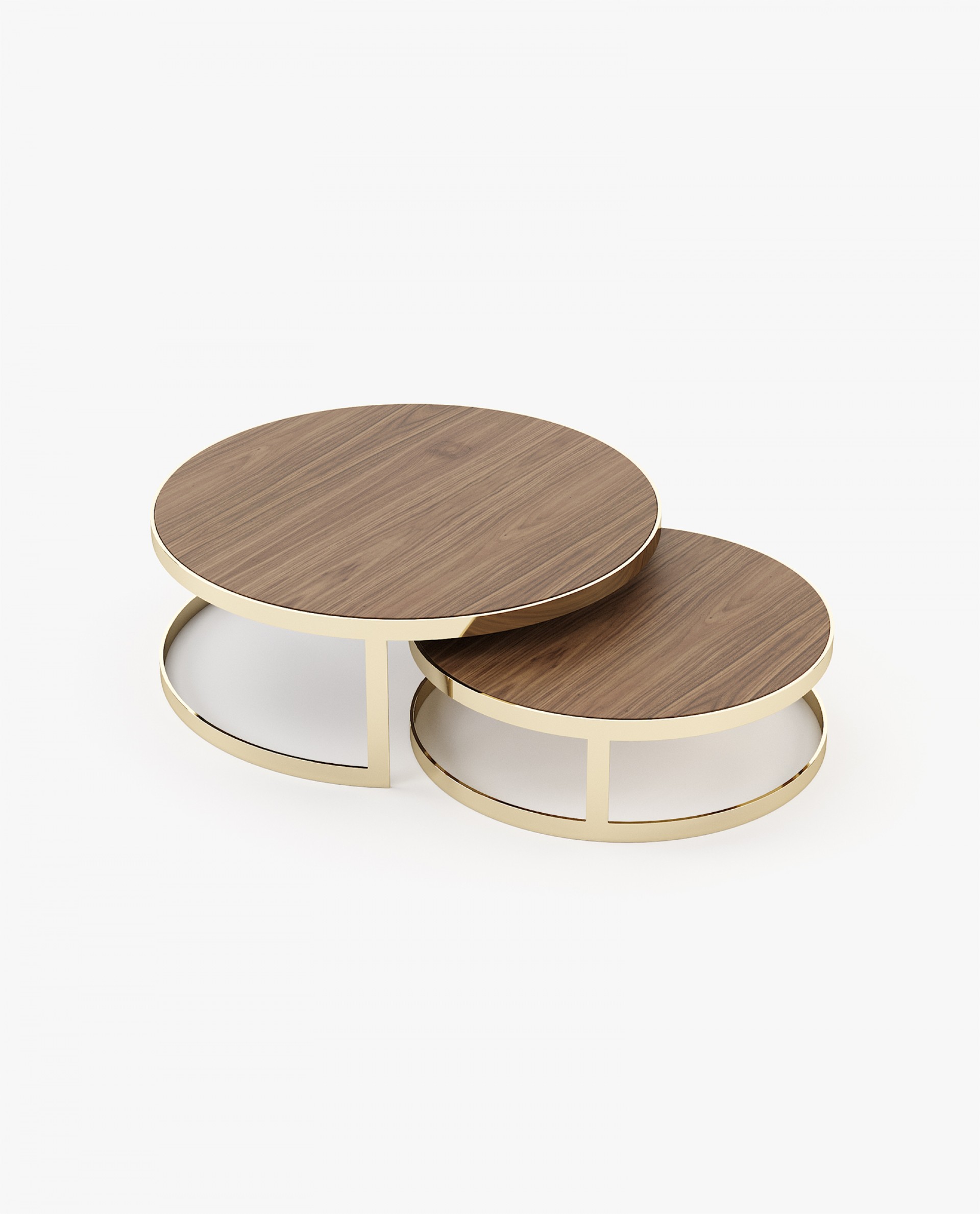Lua Coffee Table