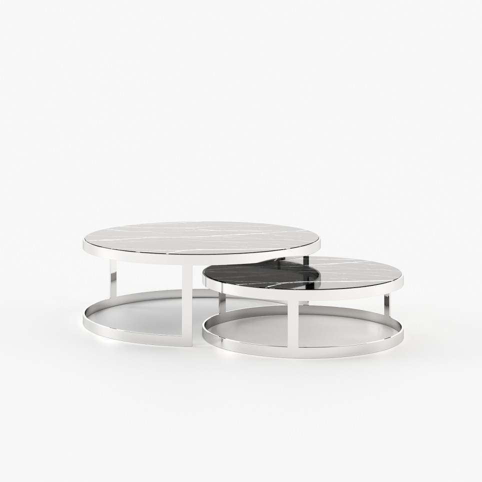 Lua Coffee Table