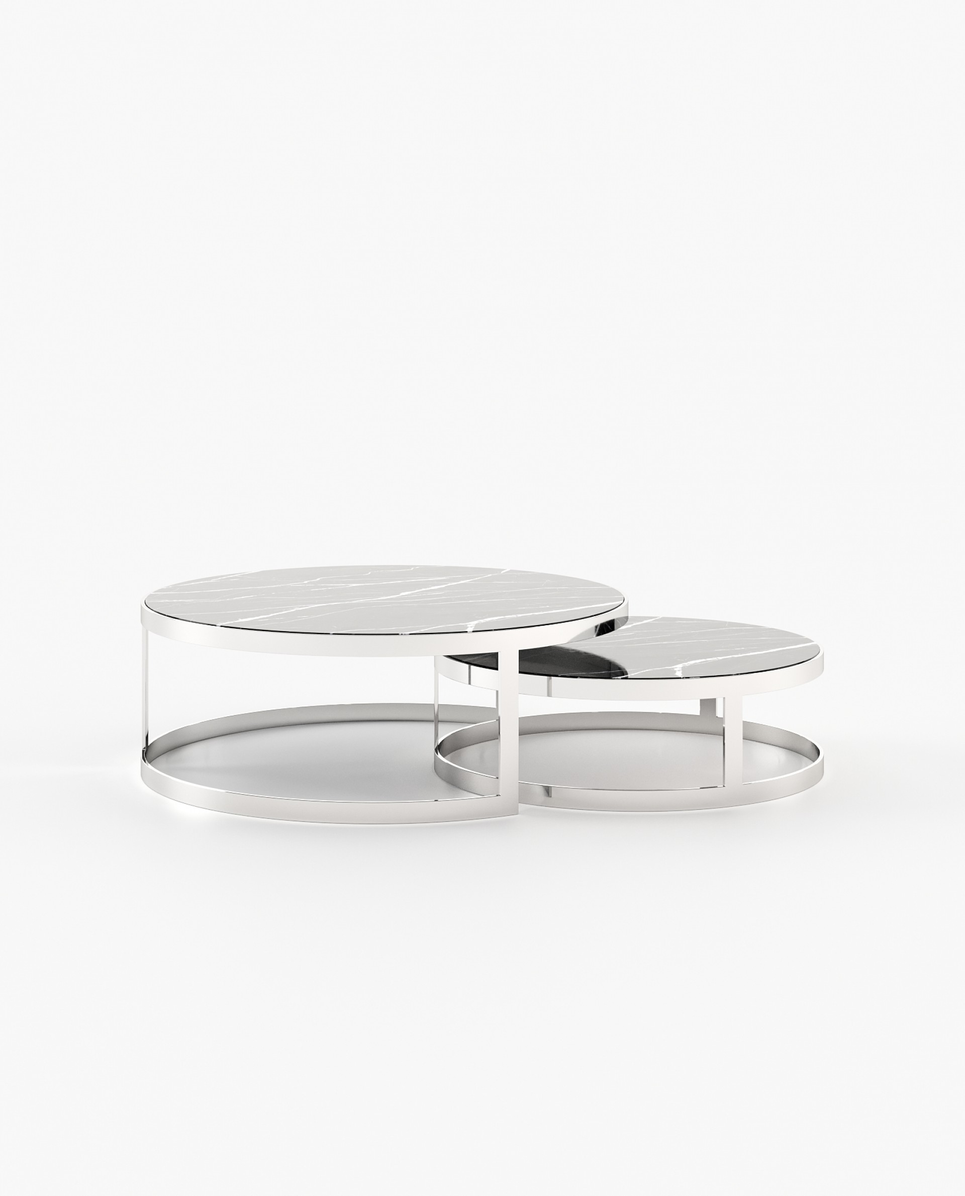 Lua Coffee Table
