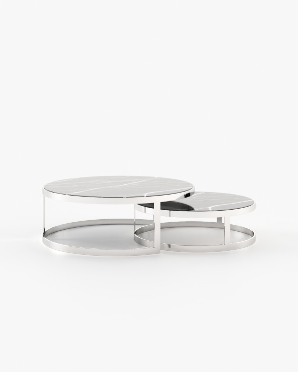 Lua Coffee Table Lua Coffee Table