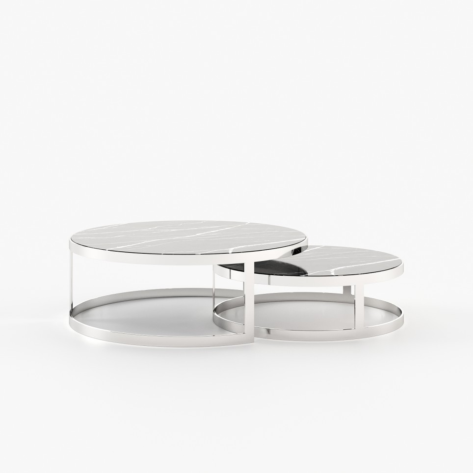 Lua Coffee Table