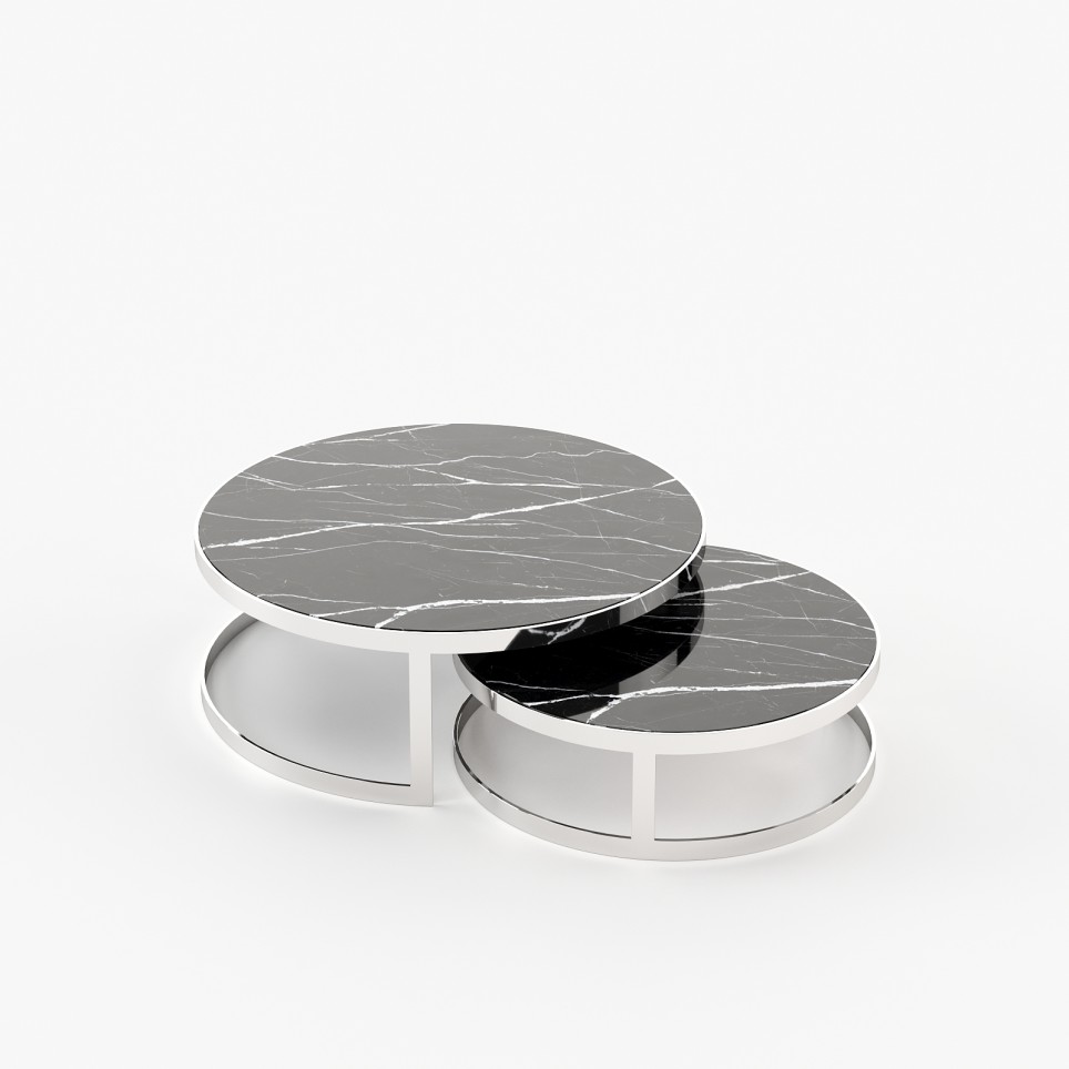 Lua Coffee Table