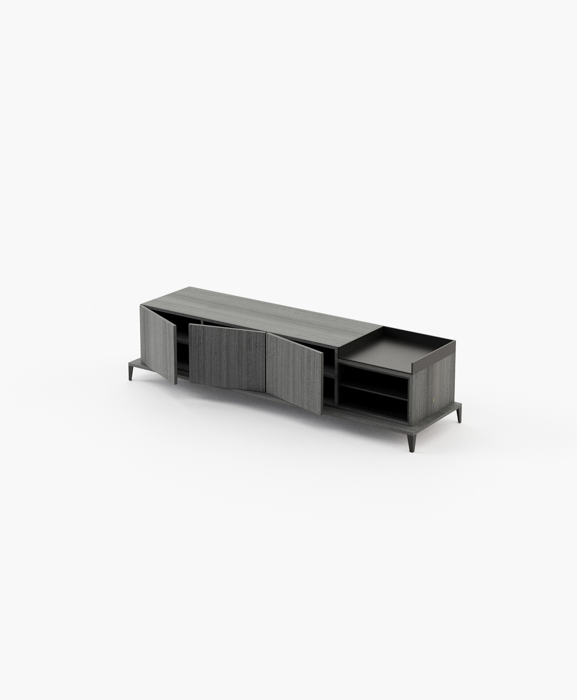 Milos Tv Cabinet