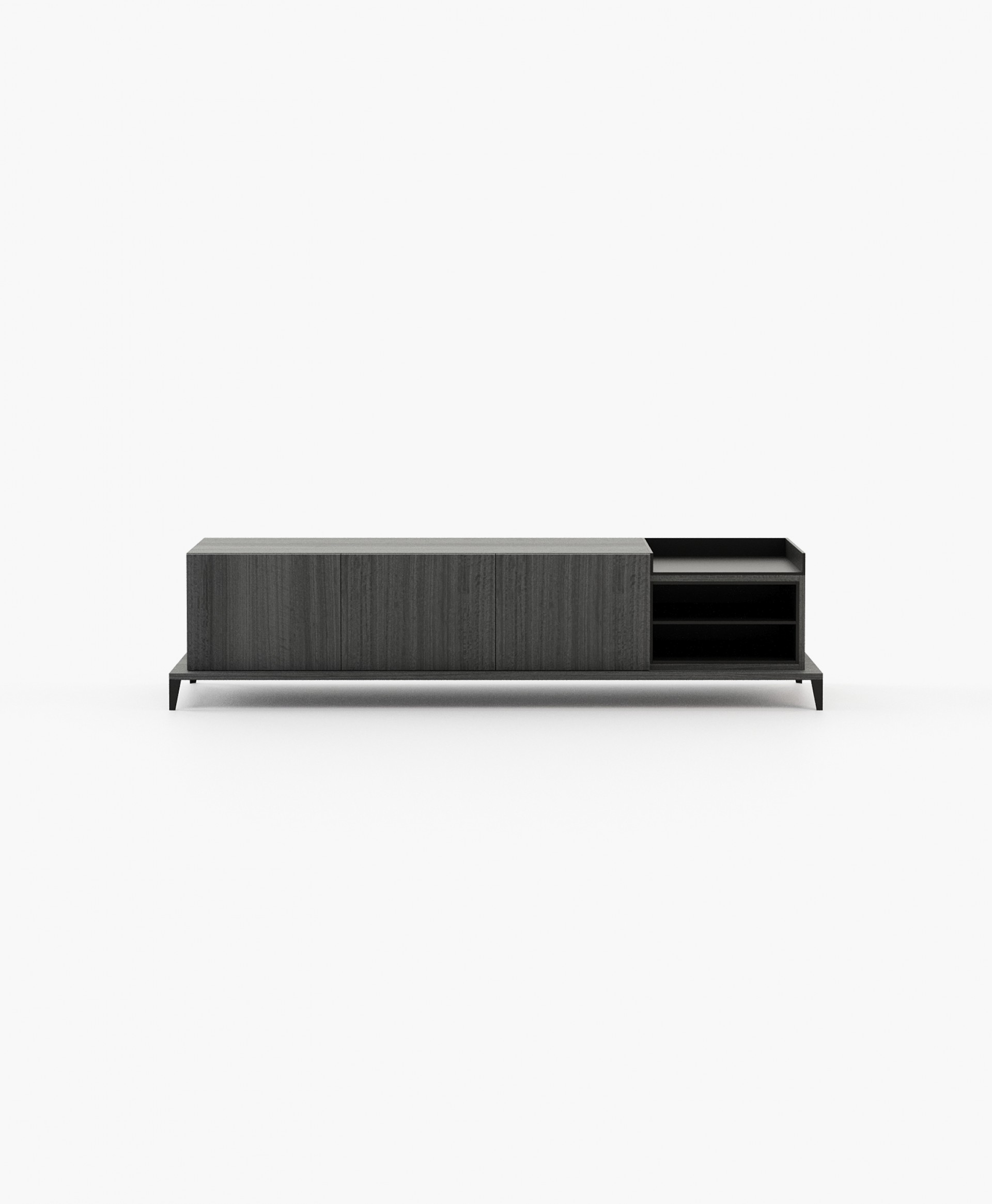 Milos Tv Cabinet