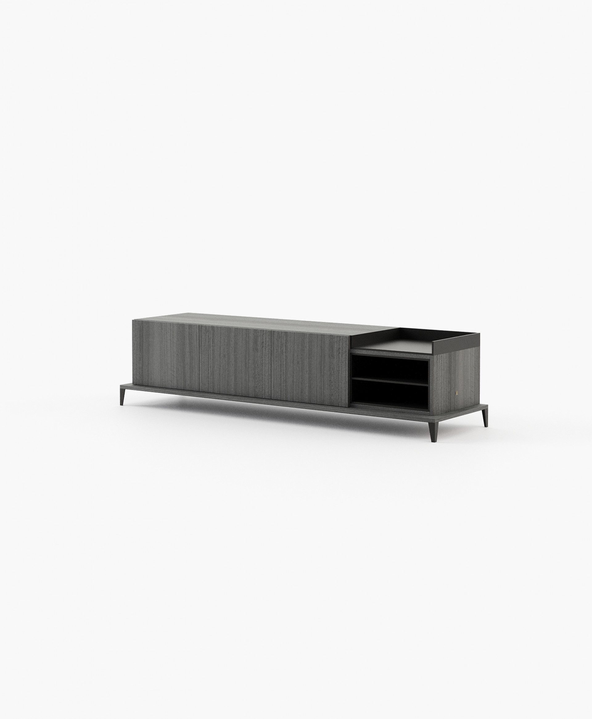 Milos Tv Cabinet