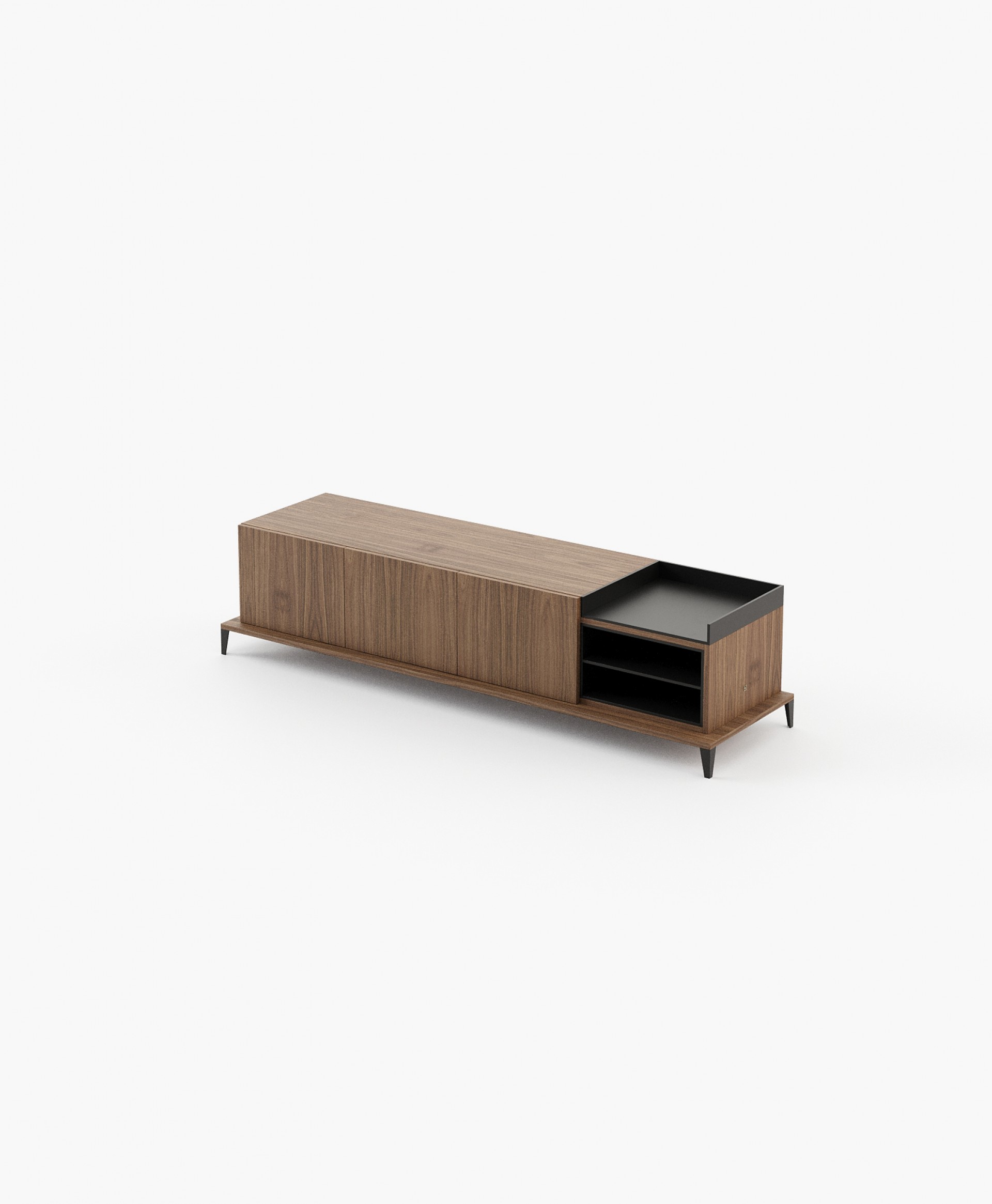 Milos Tv Cabinet