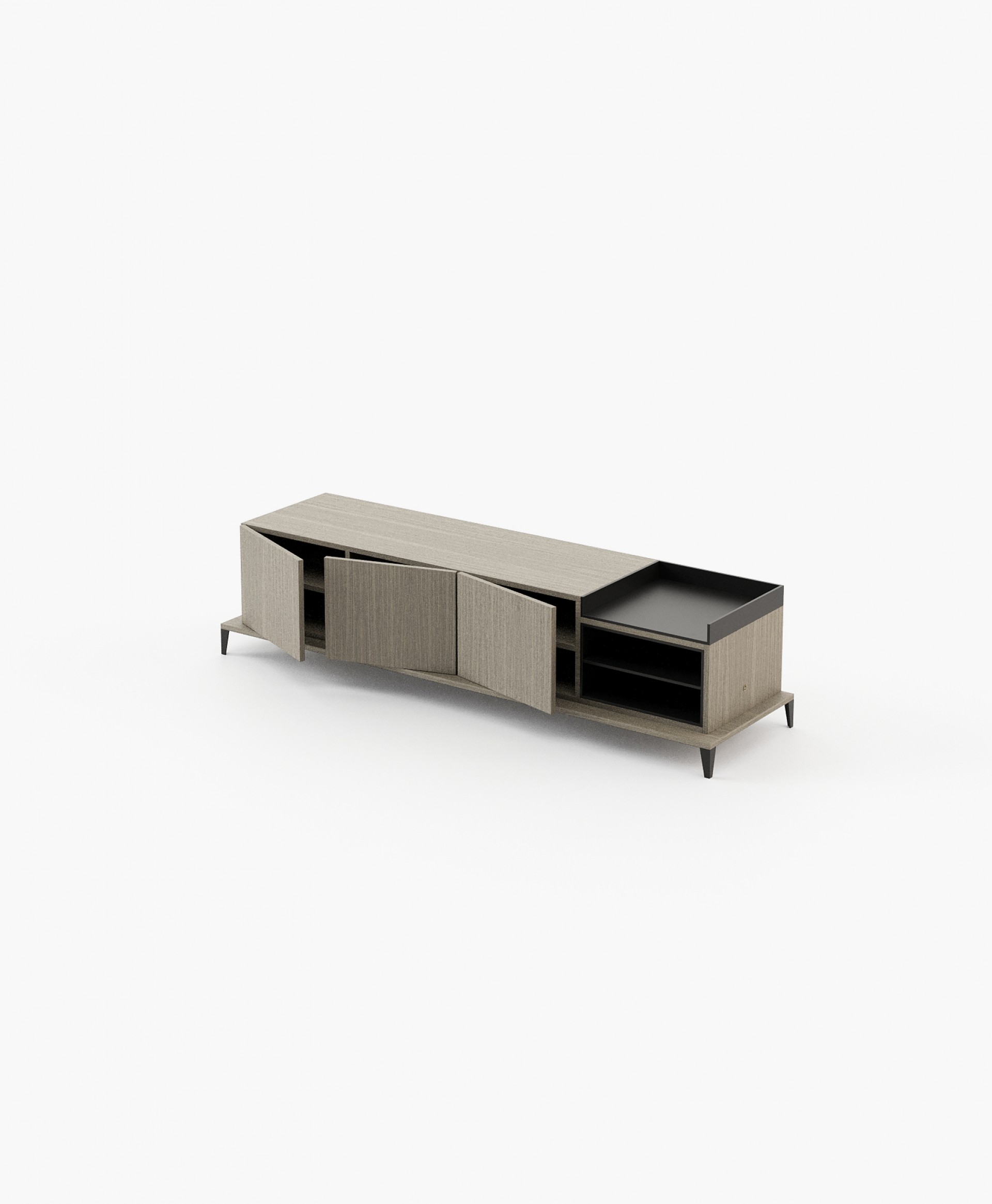 Milos Tv Cabinet