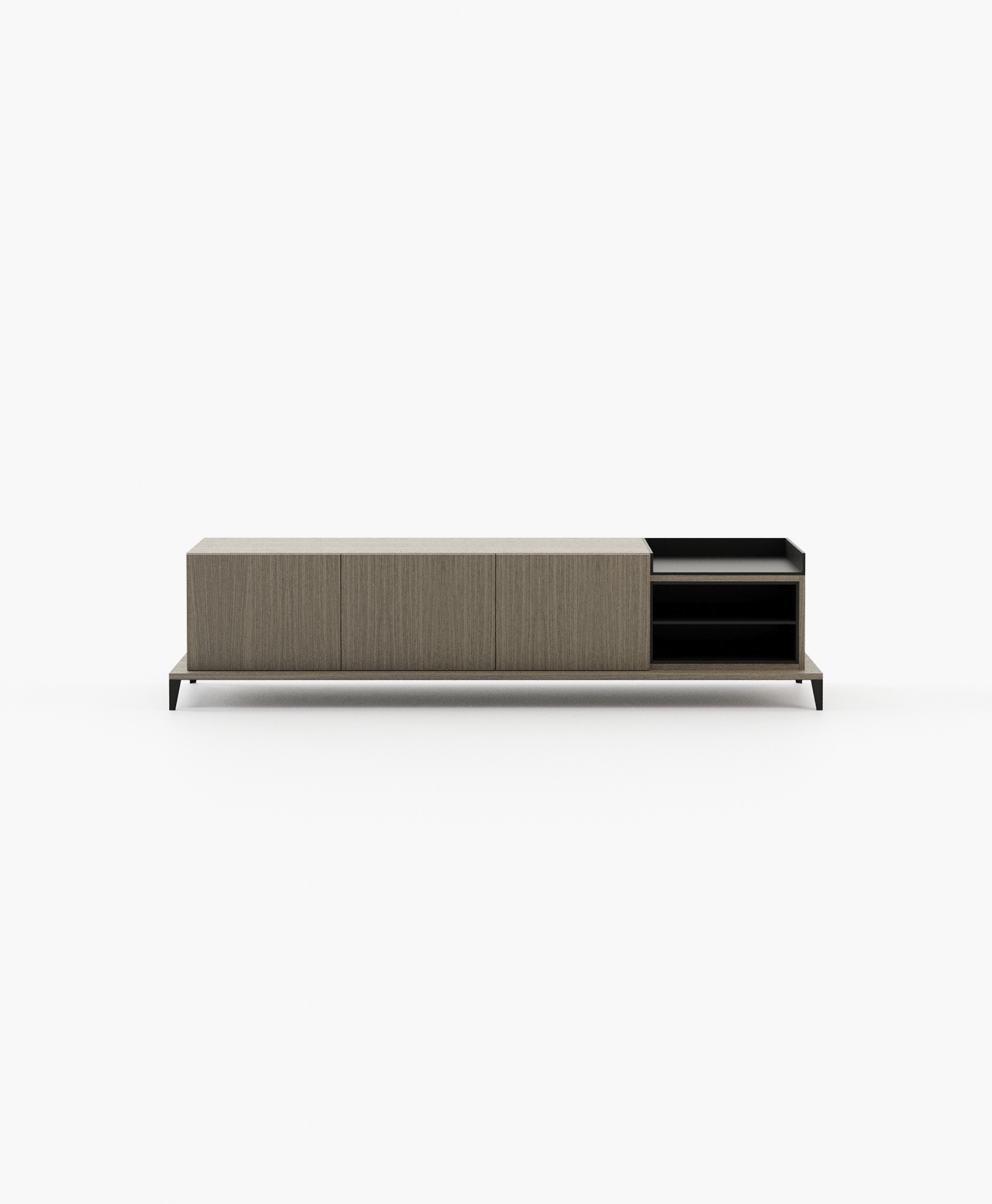 Milos Tv Cabinet