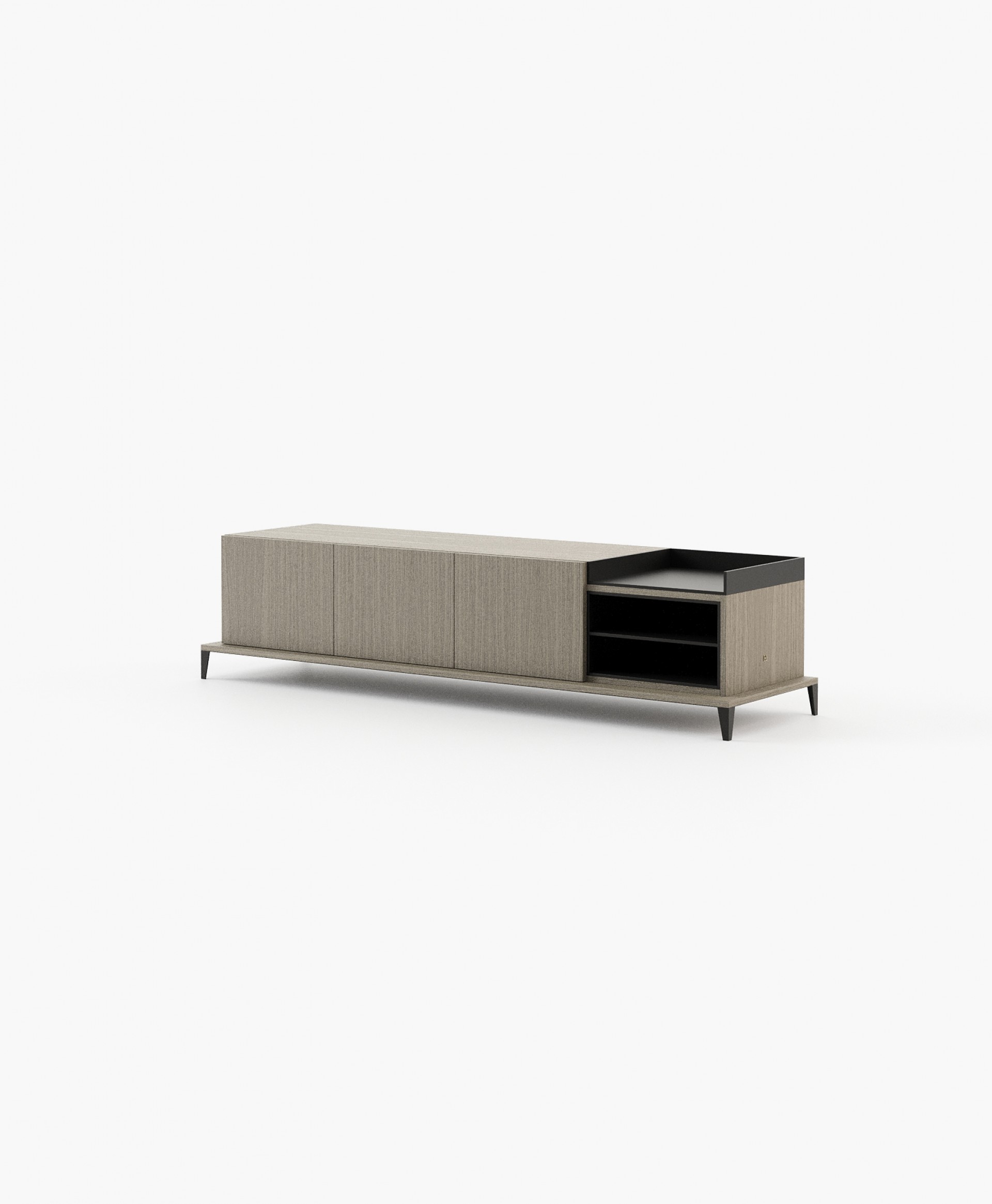 Milos Tv Cabinet
