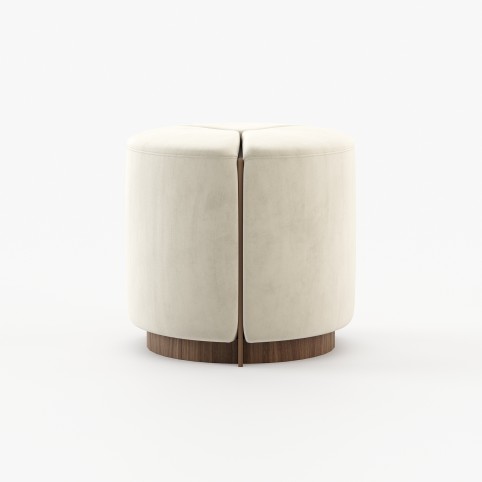 Pouf Himalaias