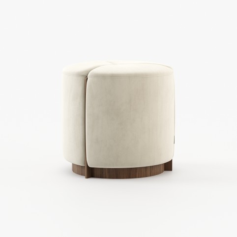 Pouf Himalaias