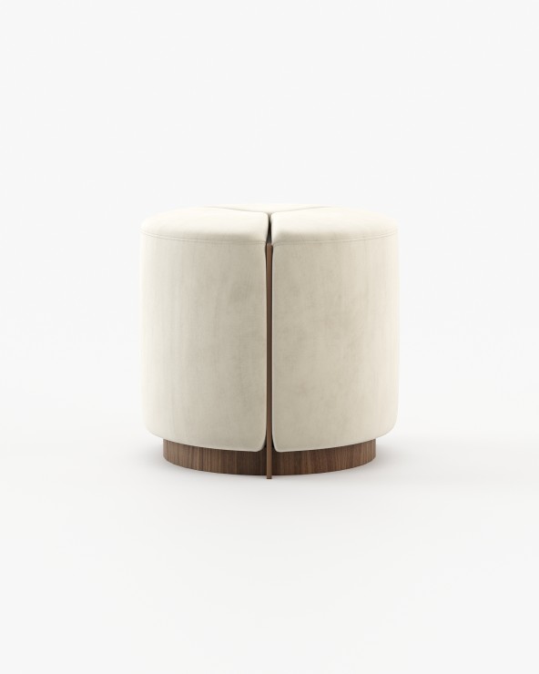 Pouf Himalaias
