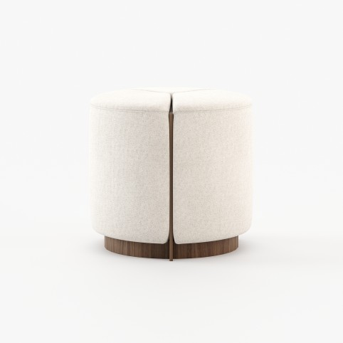 Himalaias Pouf