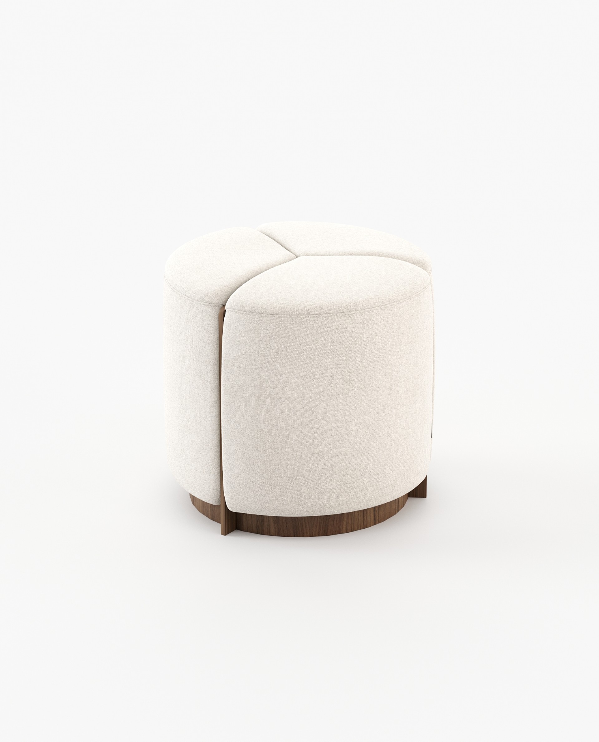 Himalaias Pouf