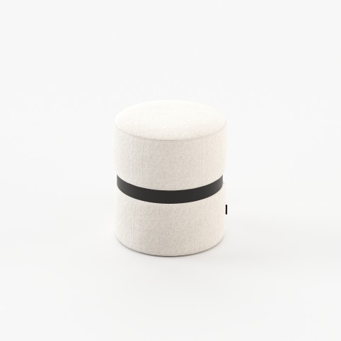Edson pouf