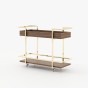 Janice Tea Cart Janice Tea Cart